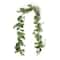 8 Pack: 6ft. Eucalyptus Garland by Ashland®